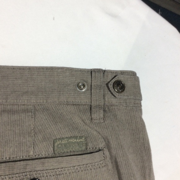 7 for all mankind pants - Picture 3 of 6